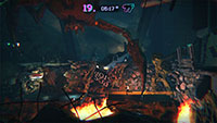 Trials of the Blood Dragon-screenshots